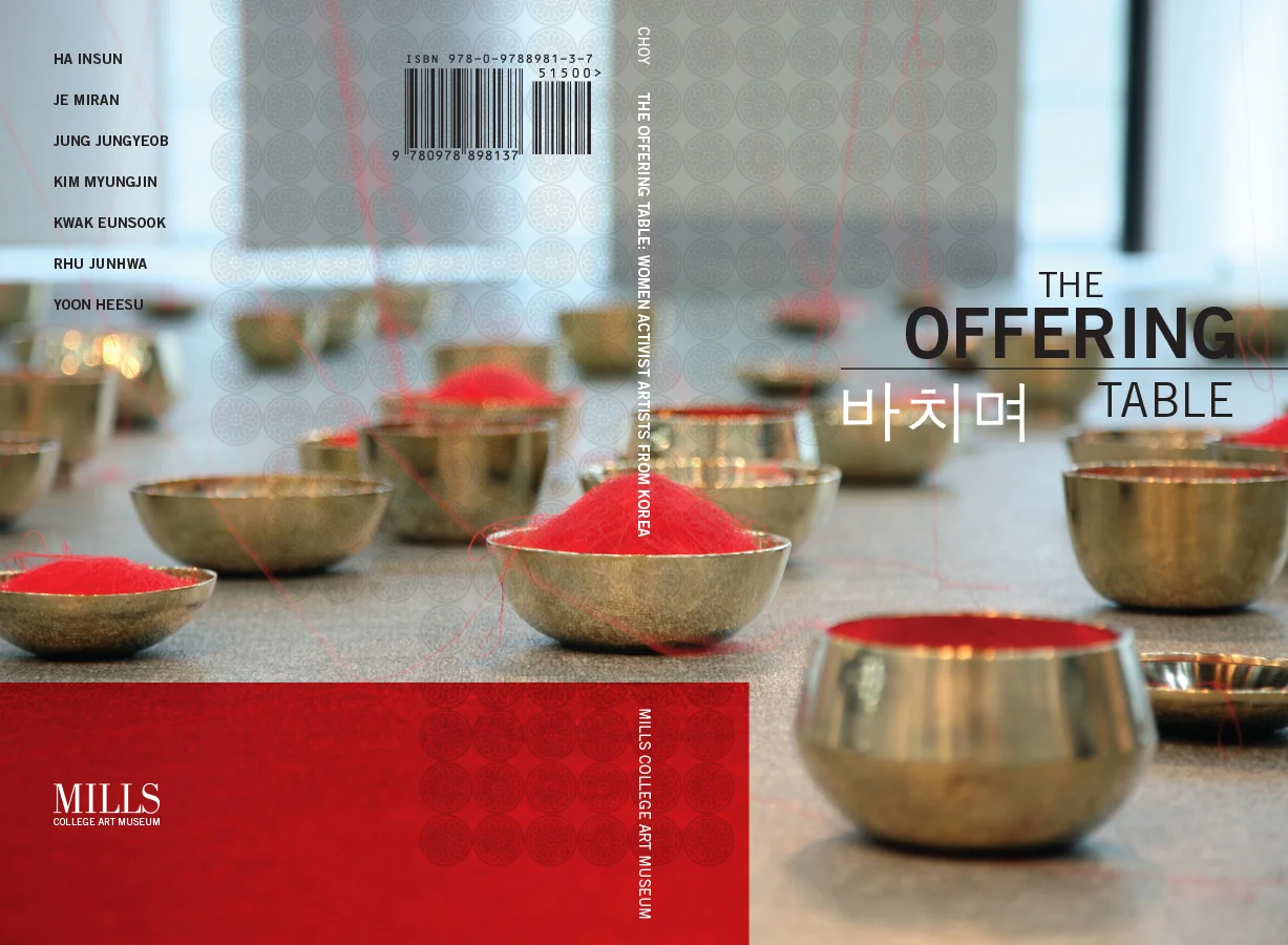 The Offering Table
