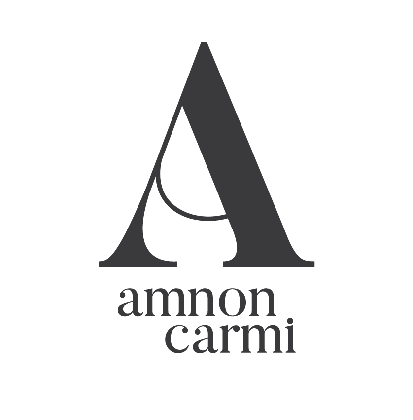 Amnon Carmi Design