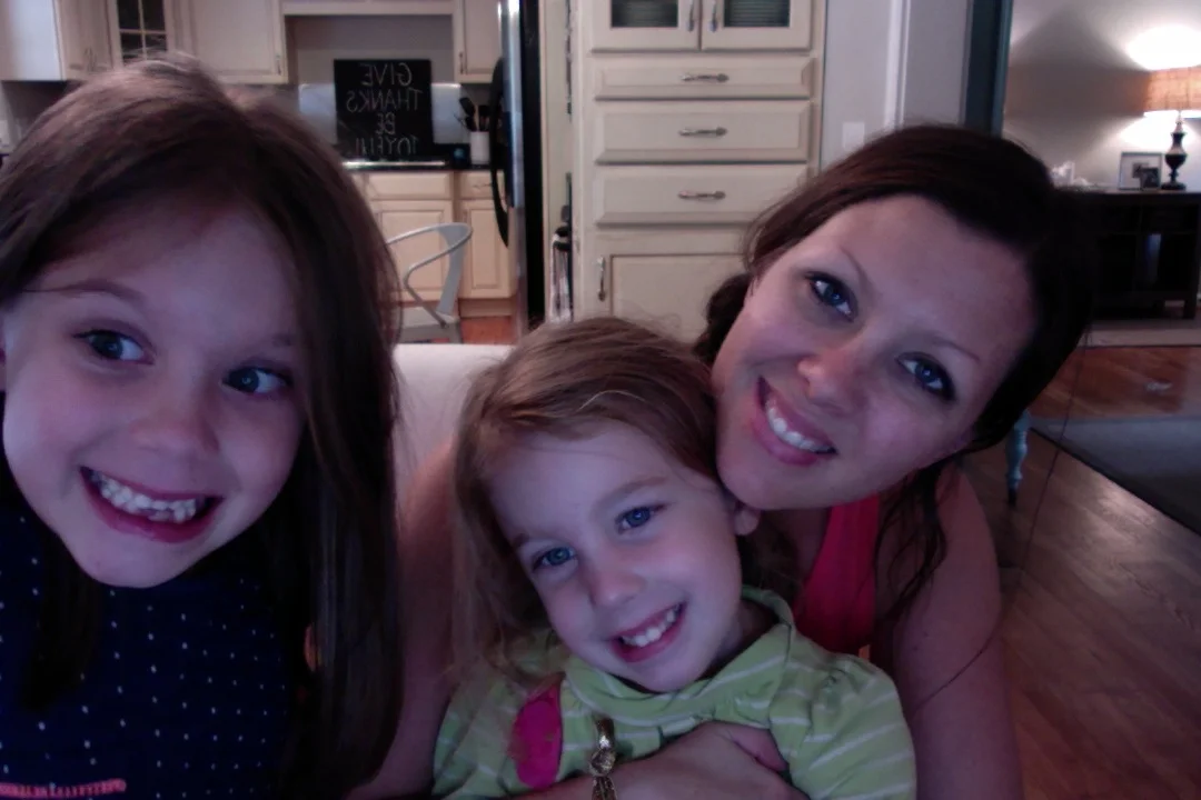 the girls