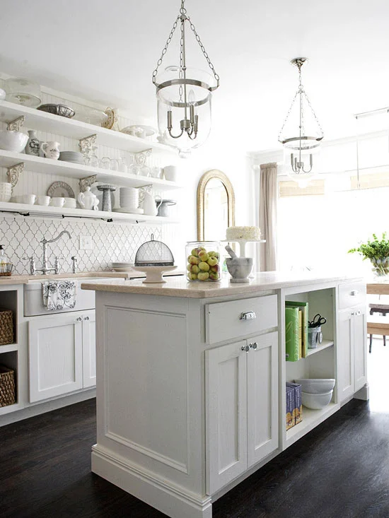 kitchen inspiration