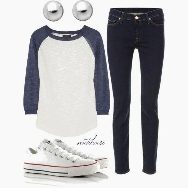 converse white shoes