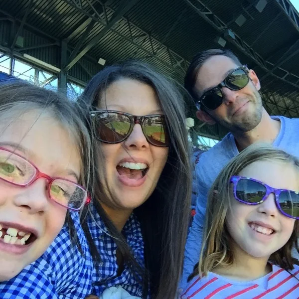 Braves game