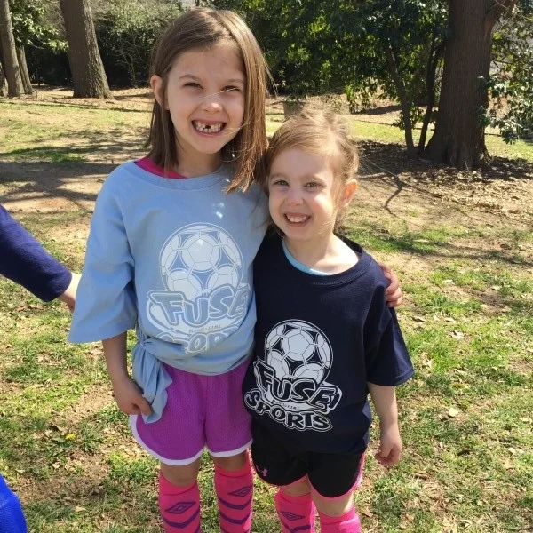 soccer girls