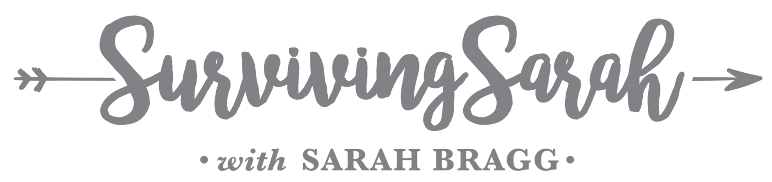 Surviving Sarah