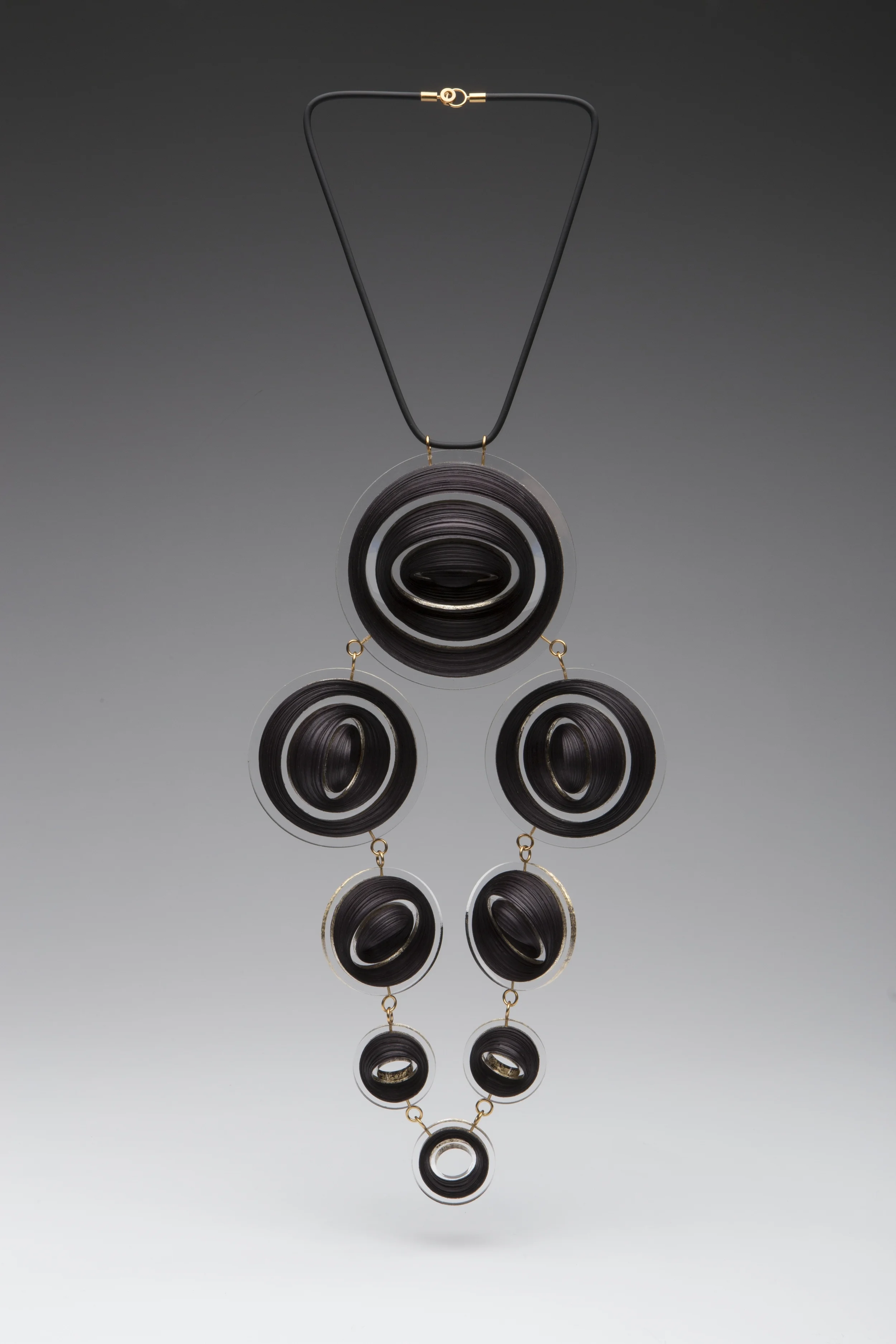 Levitating Shadows 2 