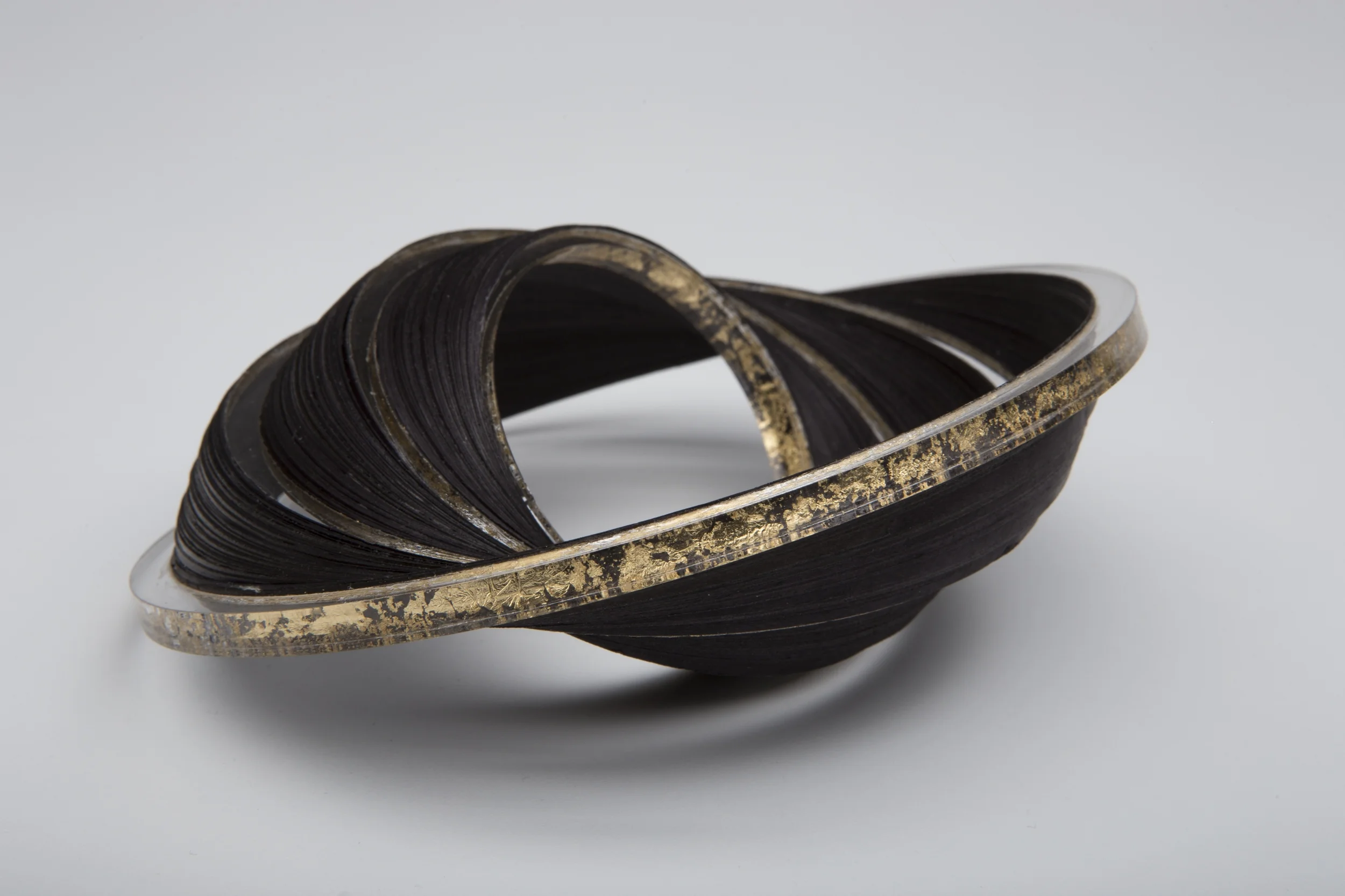 Levitating Shadows (Detail)