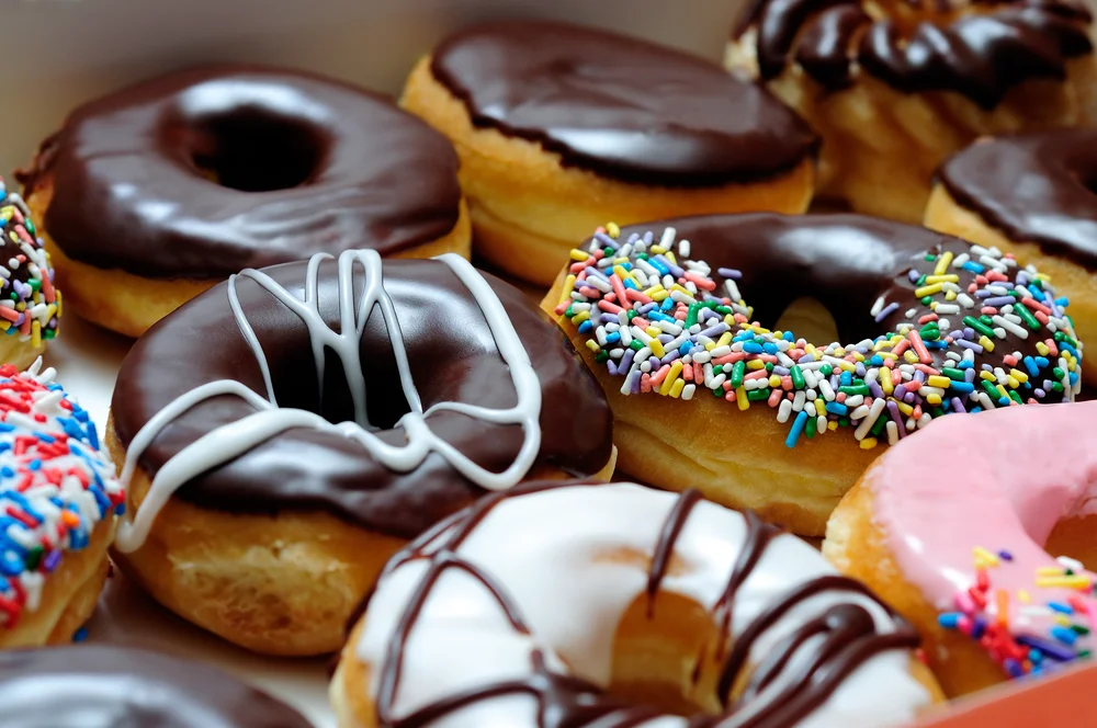 5 Nutrition Hacks to Help You Start Losing Weight NOW!