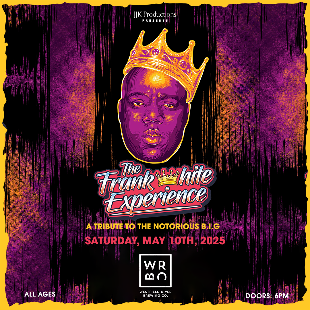 THE FRANK WHITE EXPERIENCE