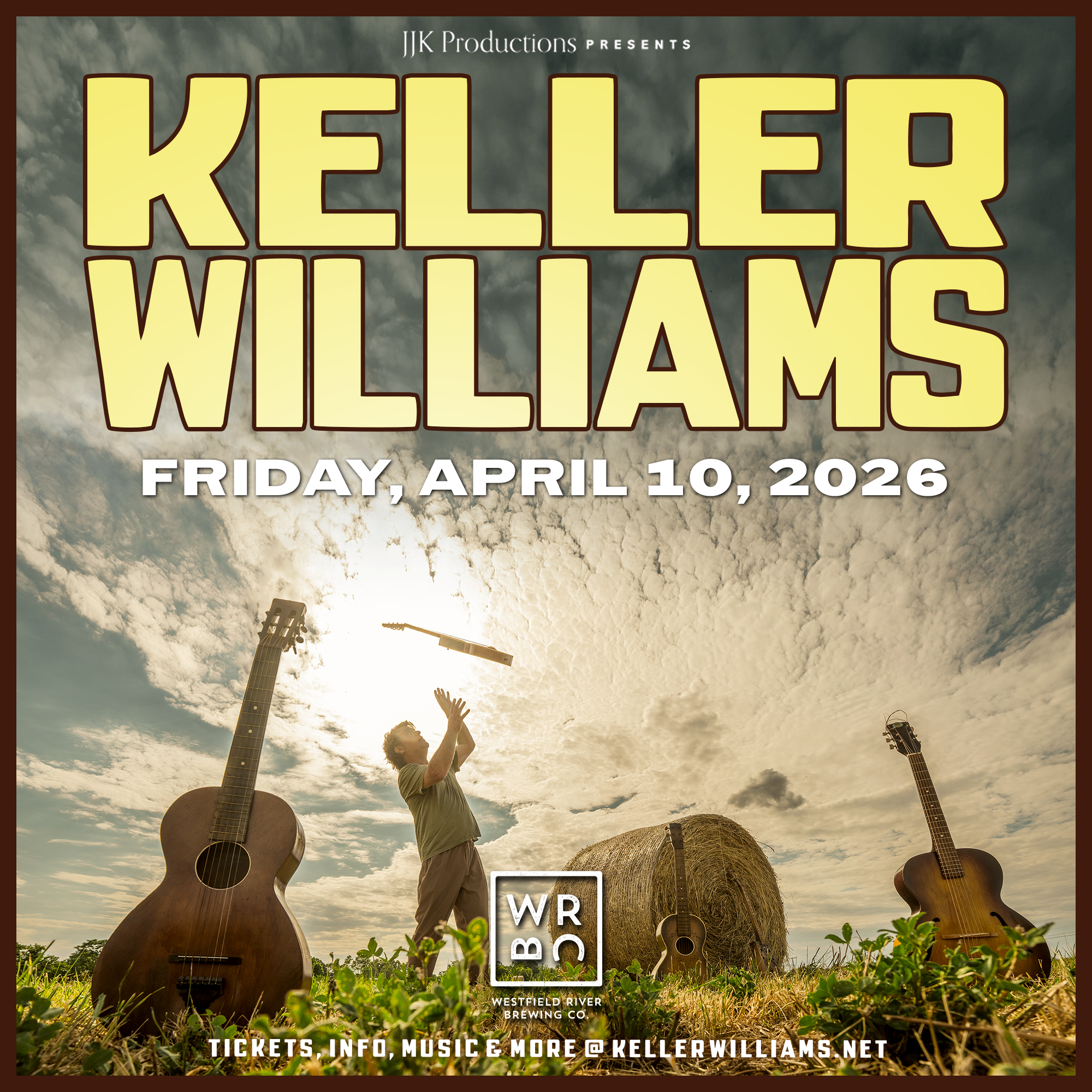 KELLER WILLIAMS