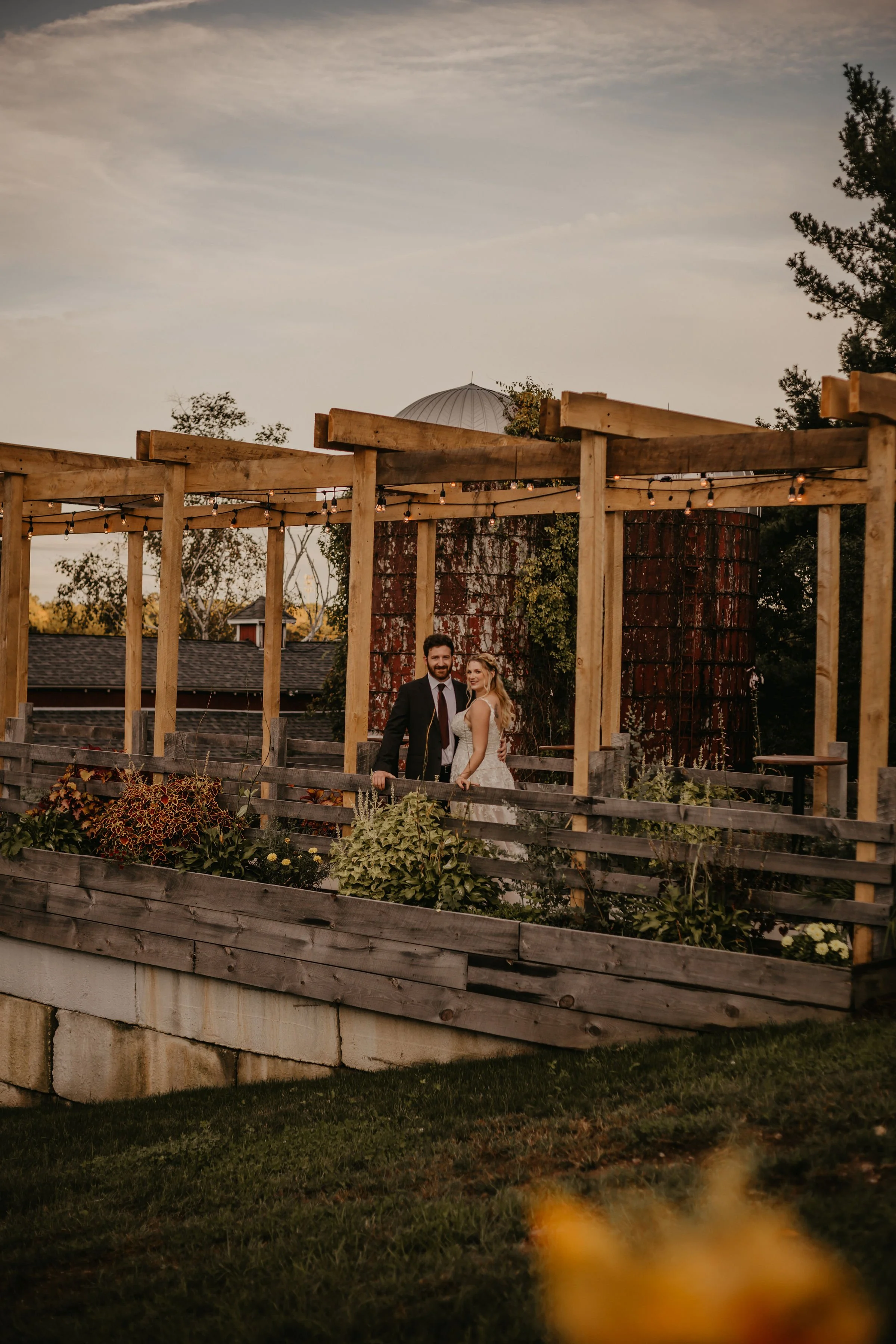Wedding Venue — Westfield River Brewing Co.