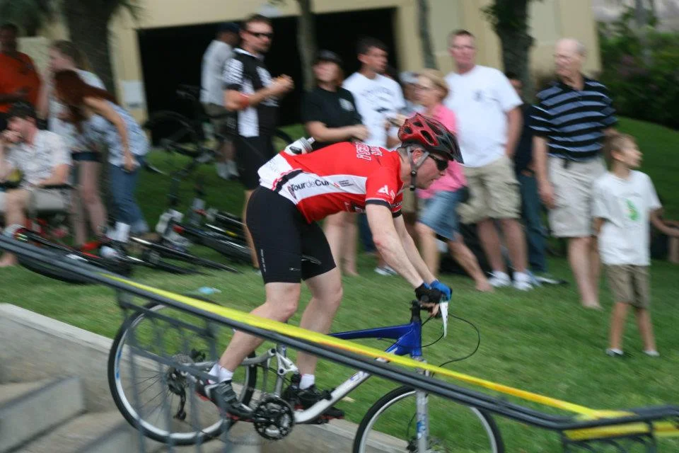 Brian Fee - Lakeland, Florida - Endurance Athlete & Outdoor Enthusiast