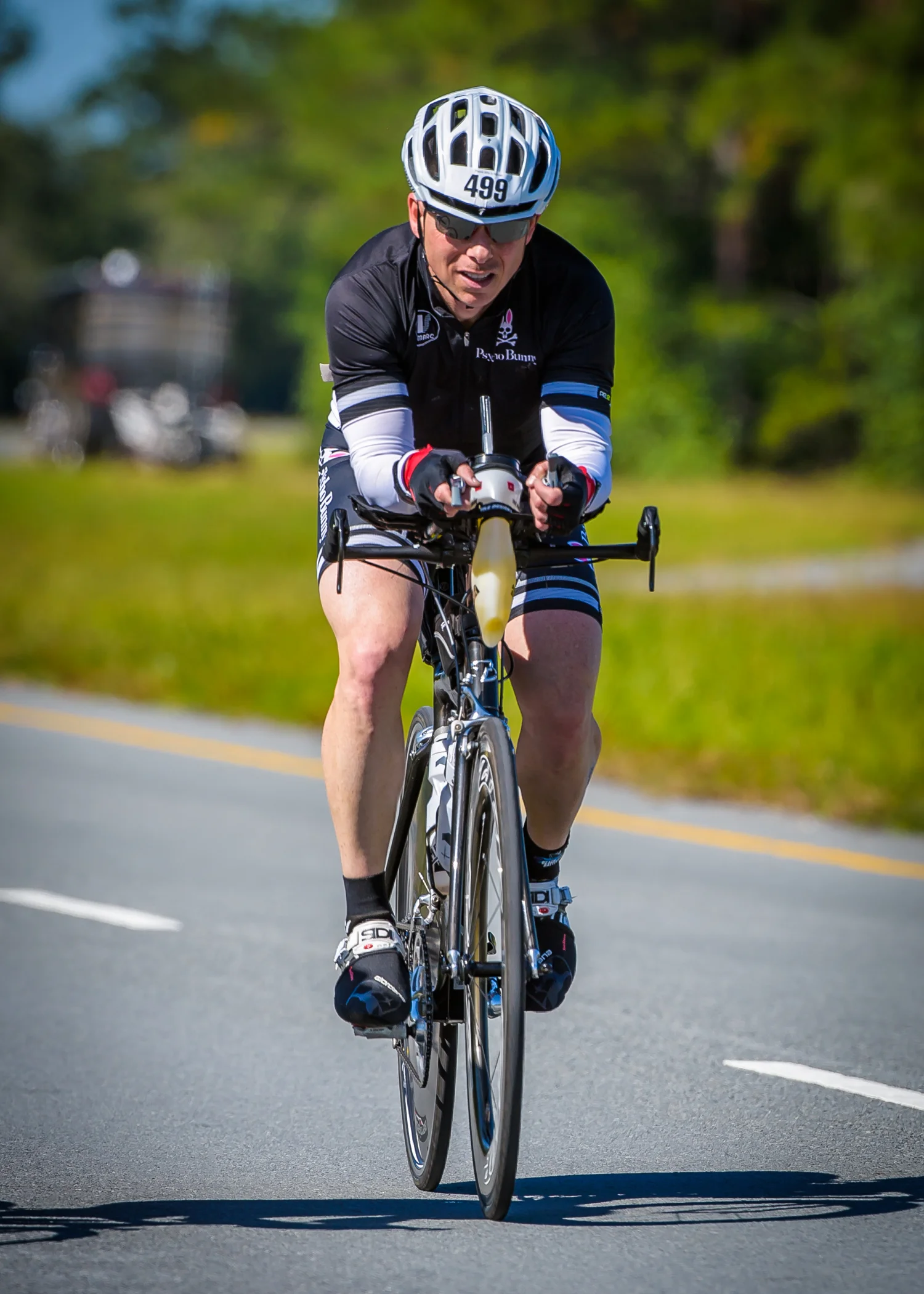 Charlie Catalano - Loveland, OH - Triathlete & Ultra-Marathoner