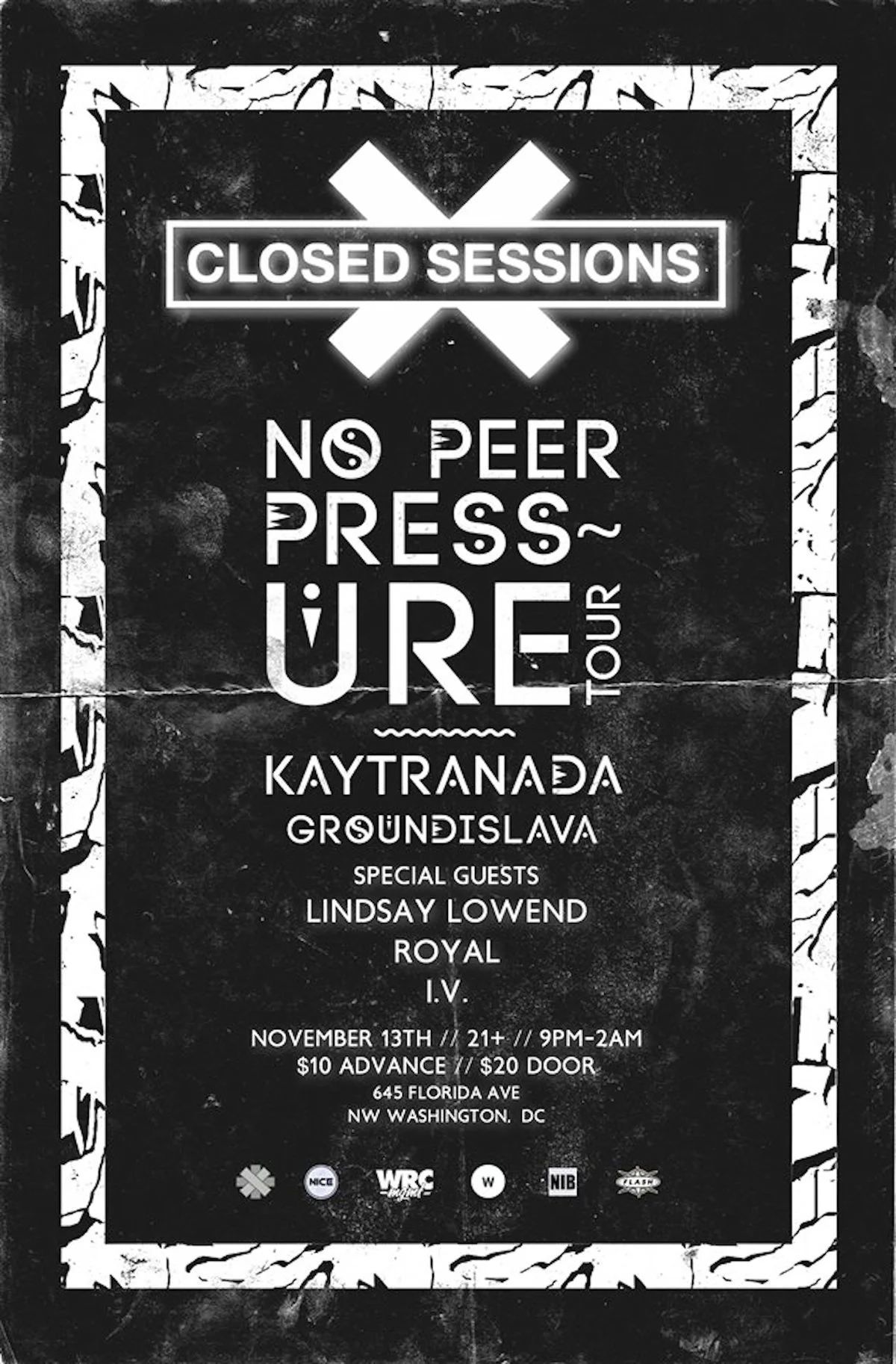Kaytranada Admat 12.13.14.jpg