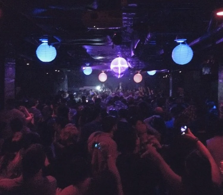 Snakehips in DC (SOLD OUT)