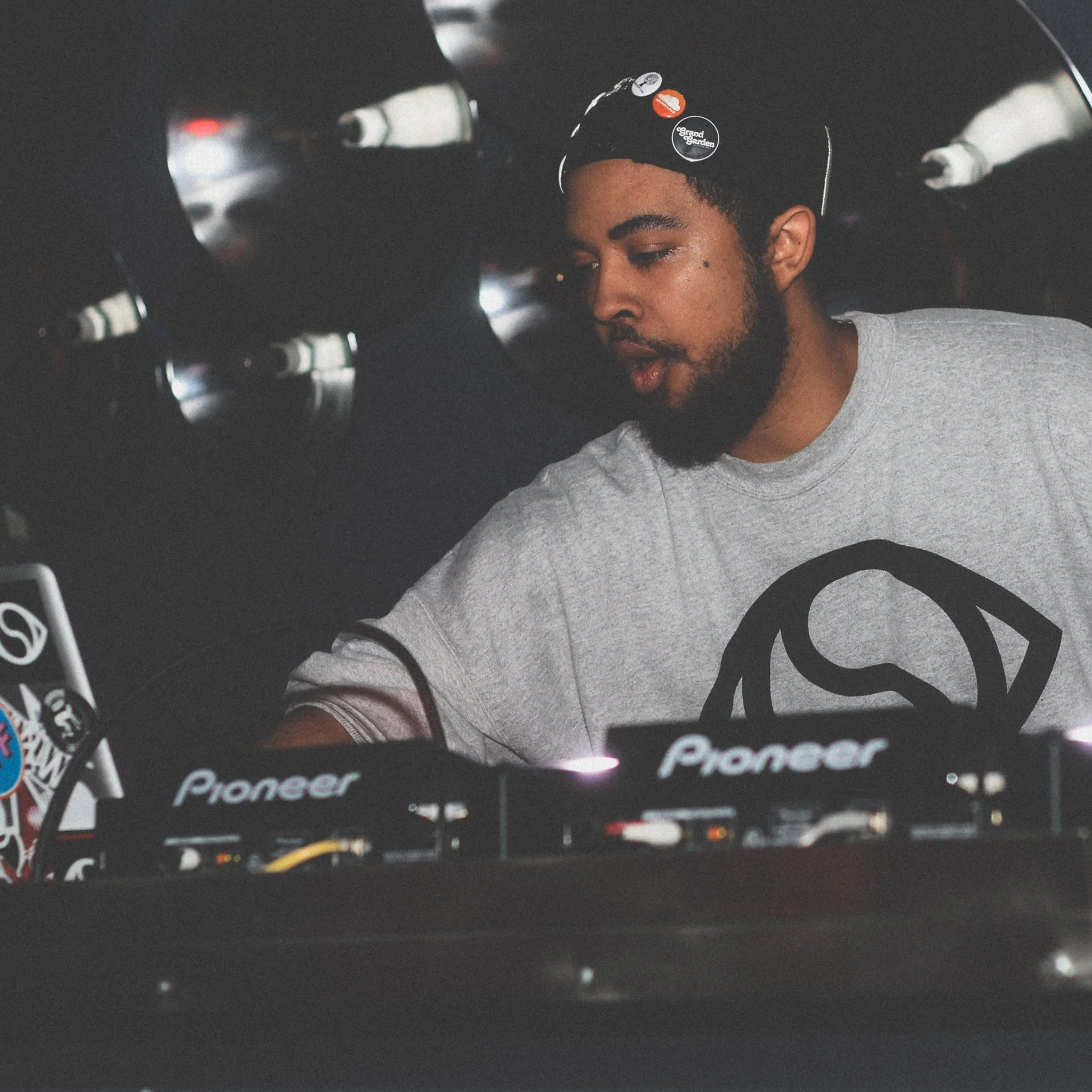 Lakim in DC