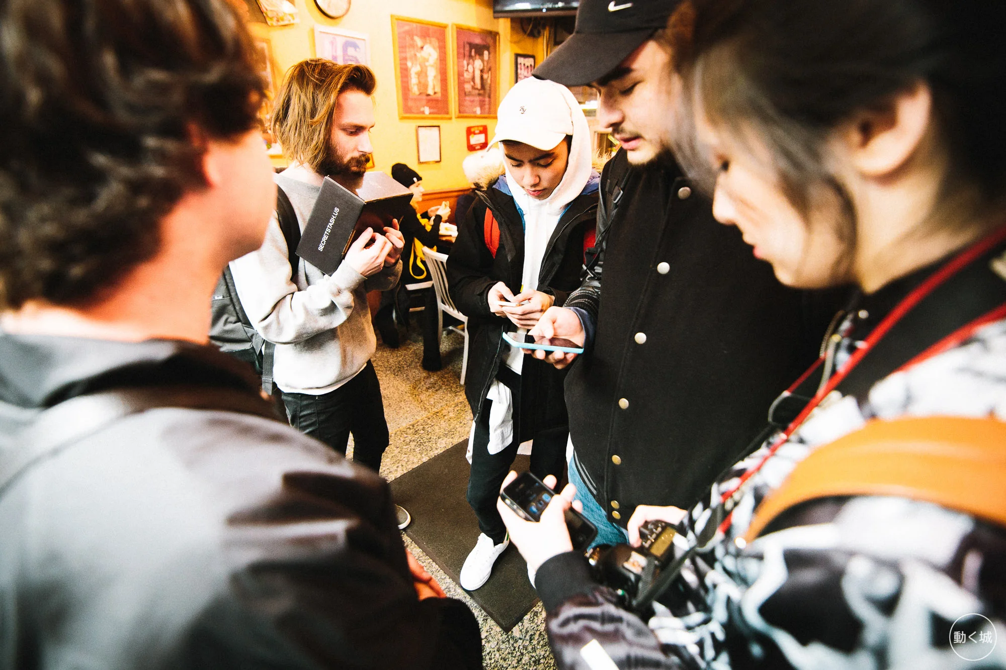 12/19/15 NYC