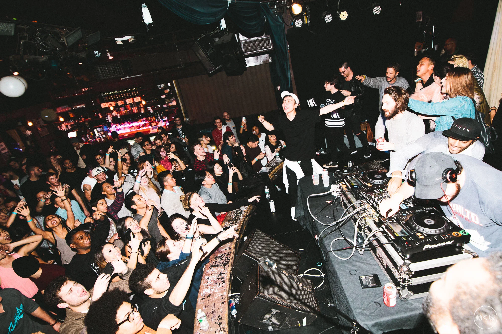 12/19/15 NYC