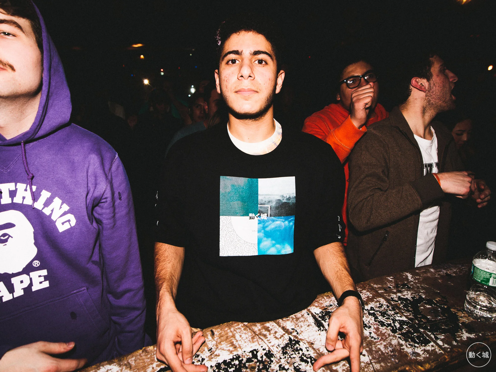 12/19/15 NYC