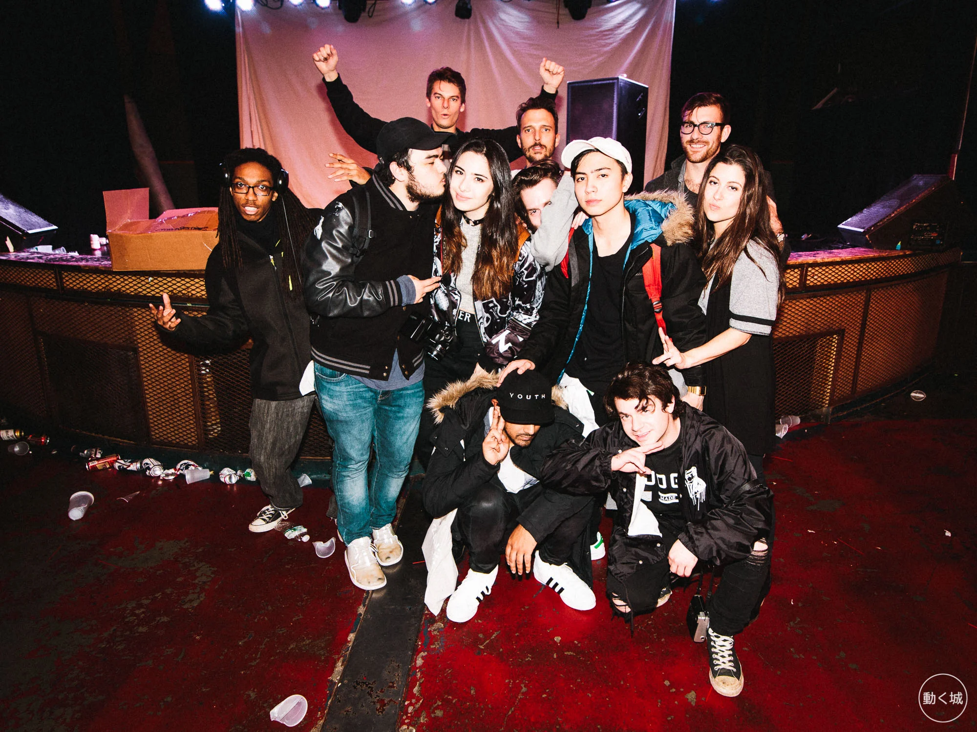 12/19/15 NYC