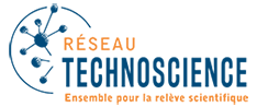 Réseau technoscience