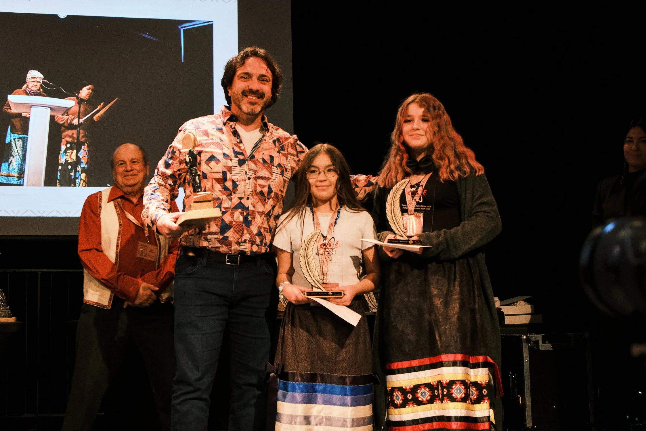 Violet Chief &amp; Olivia Verhaeghe