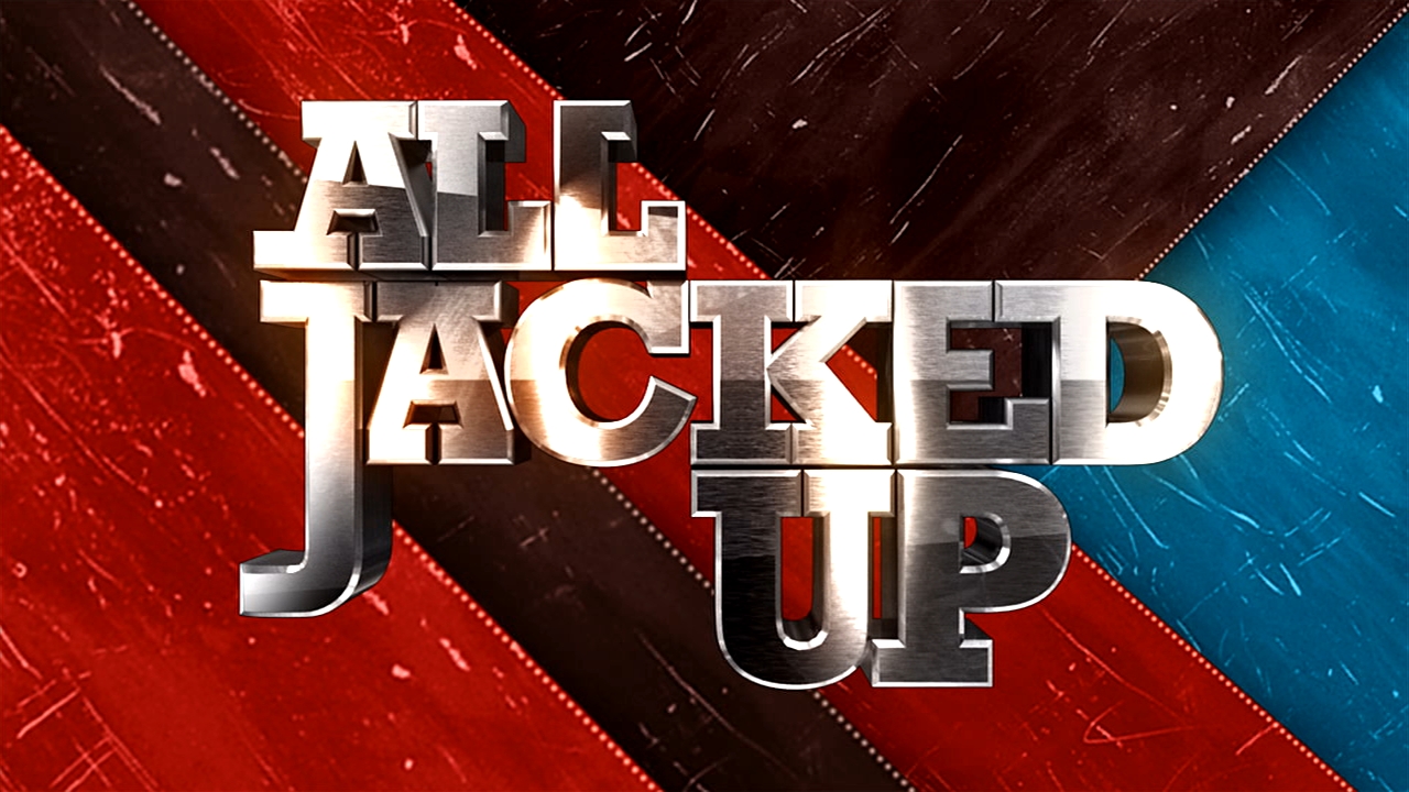 All Jacked Up logo