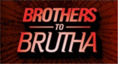 Brothers to Brutha logo