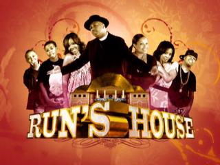 Run's House logo