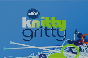 Knitty Gritty logo