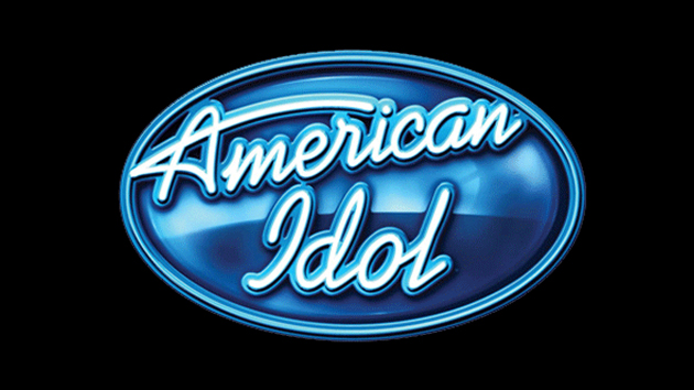 American Idol network logo