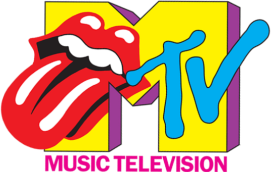 MTV network logo