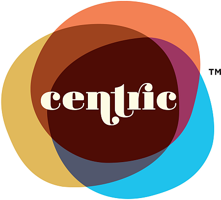 centric network logo