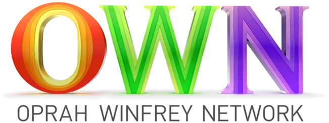 OWN network logo