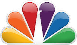 NBC network logo