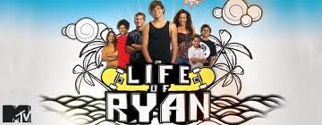 Life of Ryan logo
