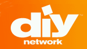 DIY network logo
