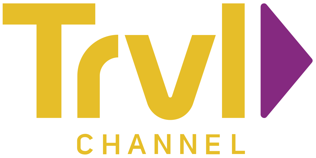 travel channel network logo