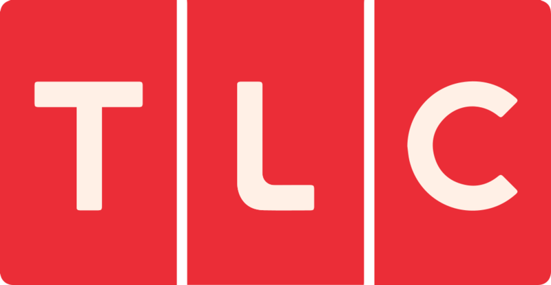 TLC network logo