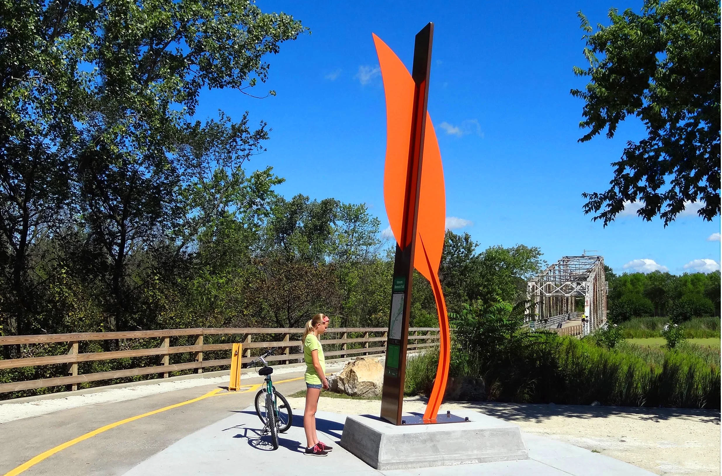 cost of interpretive signs