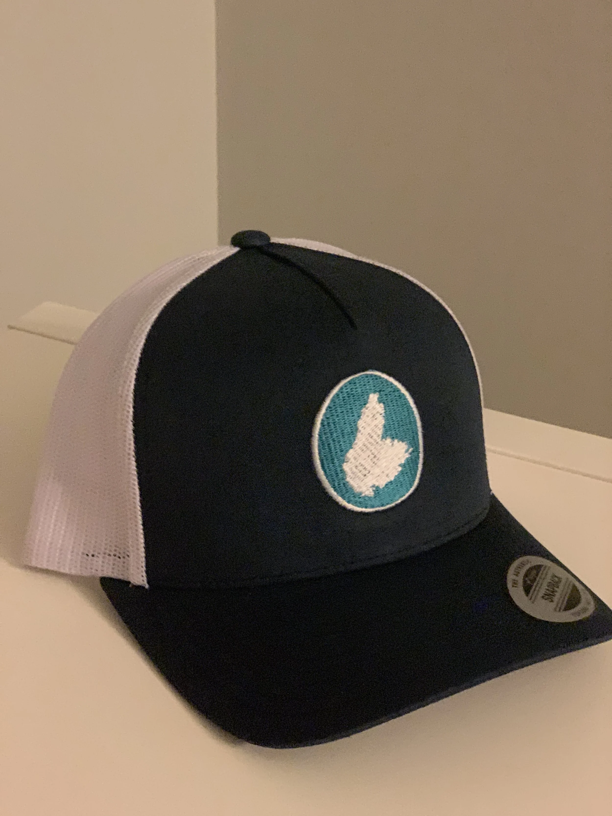 Cape Breton Hat — missbrenna