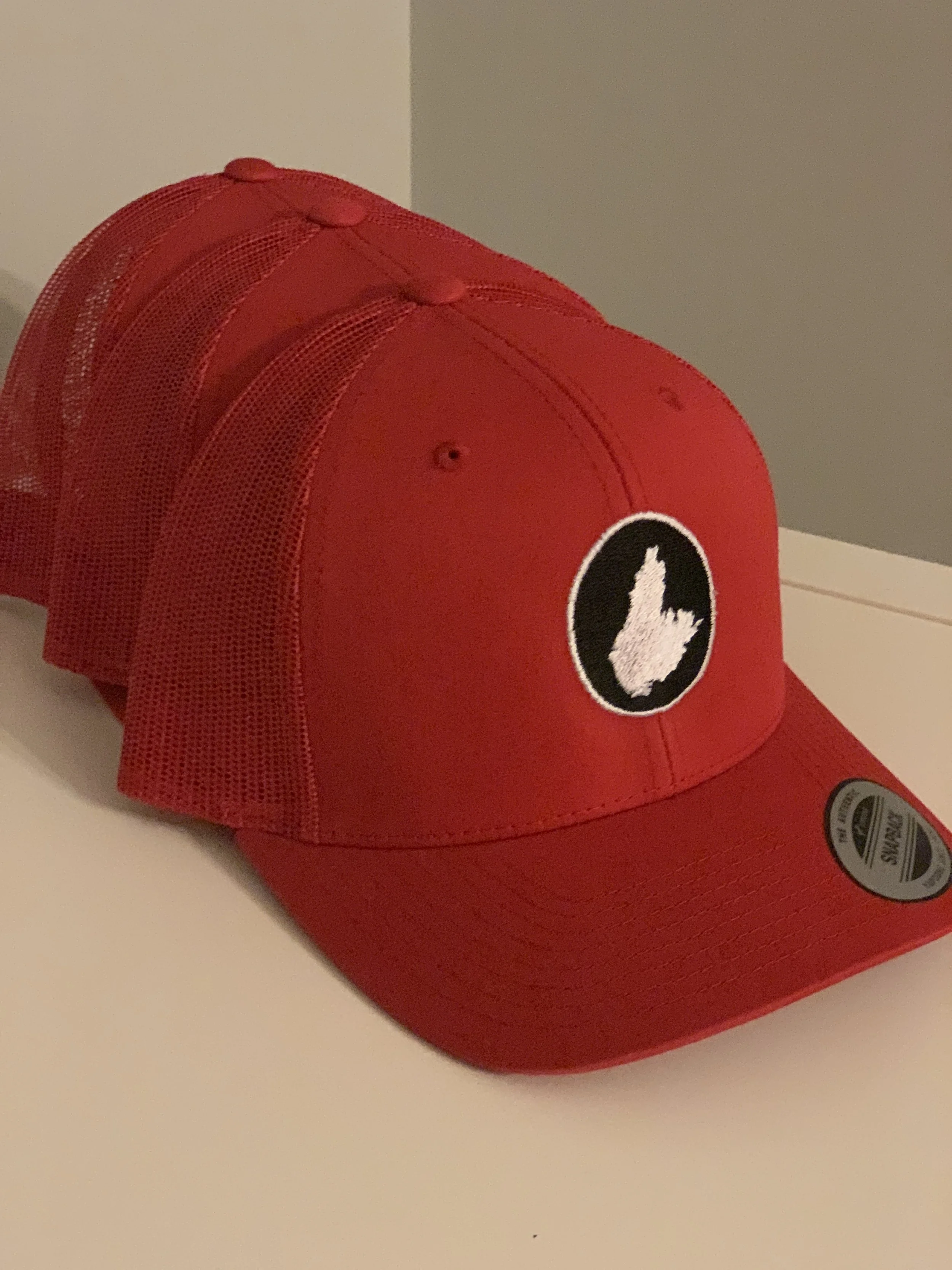 Cape Breton Hat — missbrenna
