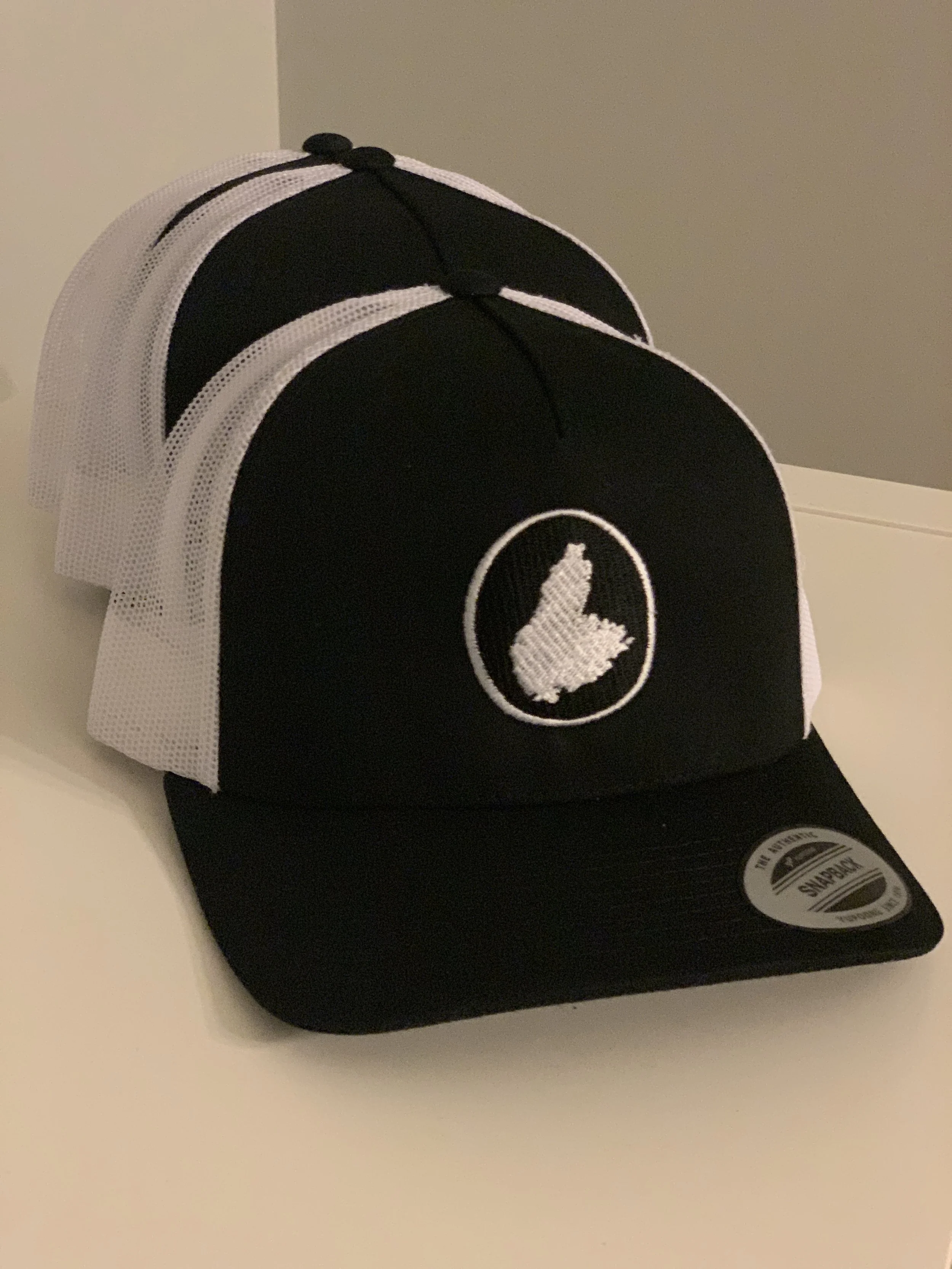 Cape Breton Hat — missbrenna