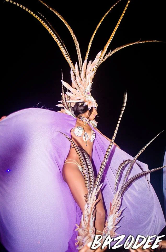 Aura Experience Launch 2016 