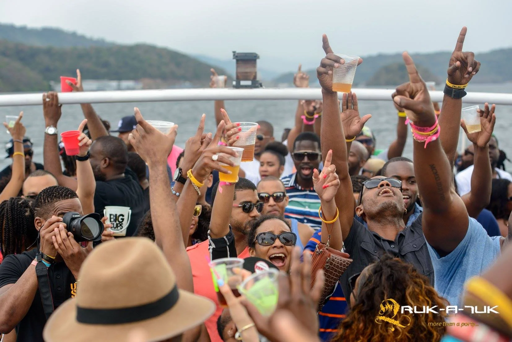 Ruk-A-Tuk comes to Crop Over