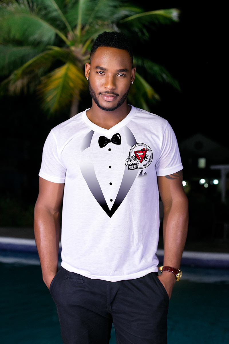 Island Fusion Presents Operation 007