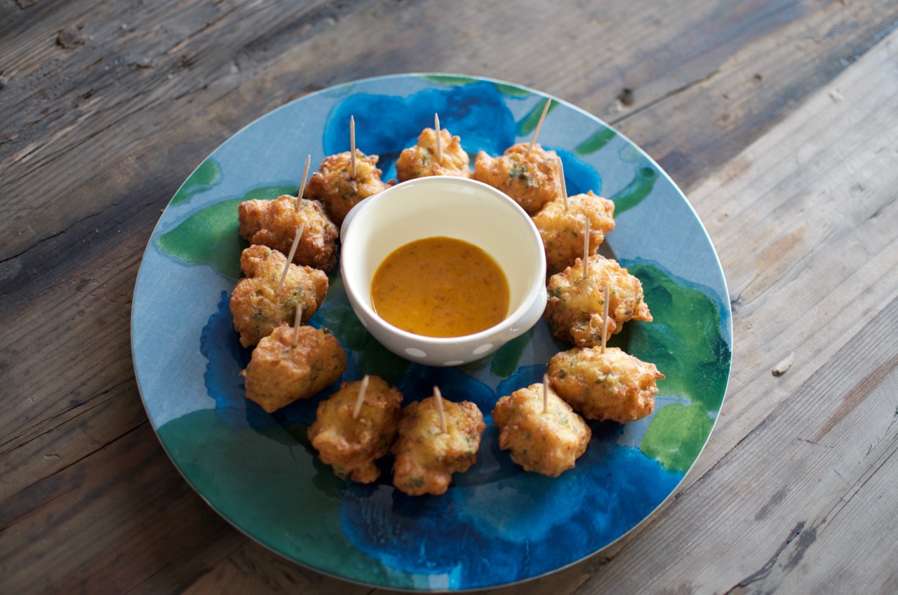 Bajan Bite & Bazodee