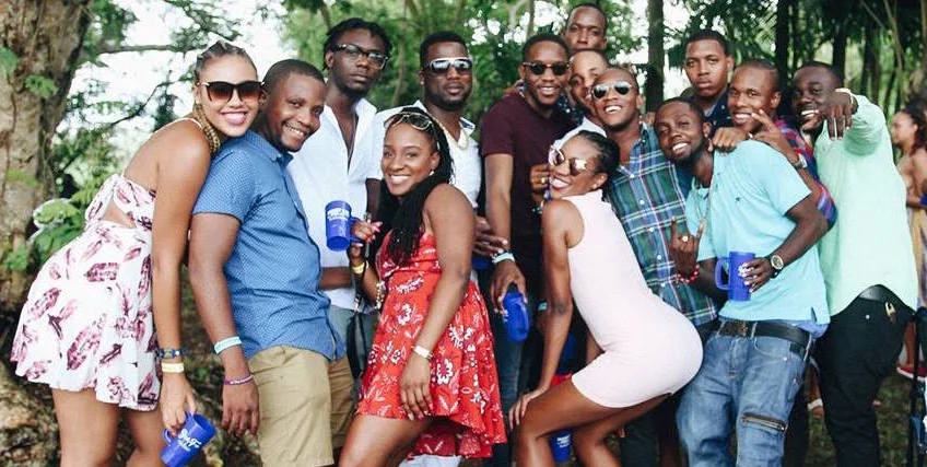 Brek-Fus: The Bajan Experience