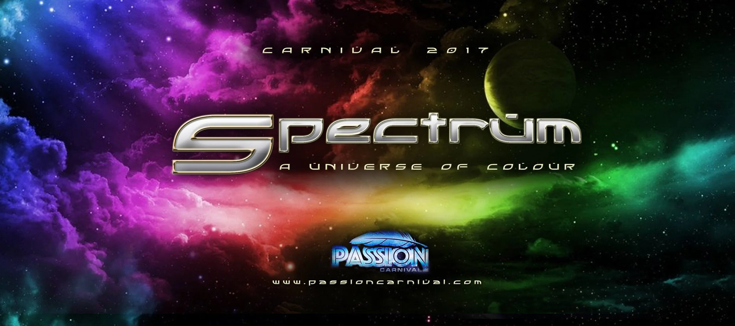 #bazoTOURS - Passion Carnival - Band House Tour (Trinidad Carnival 2017)