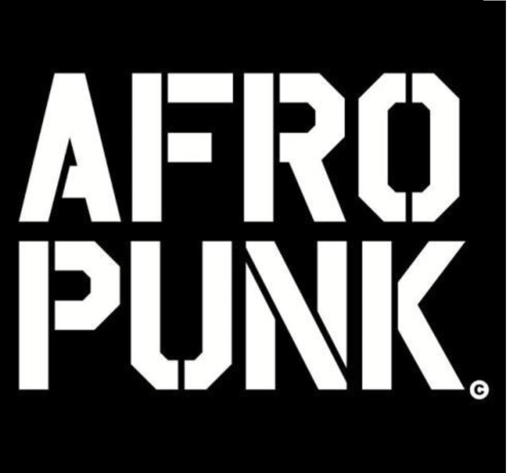 AFROPUNK London