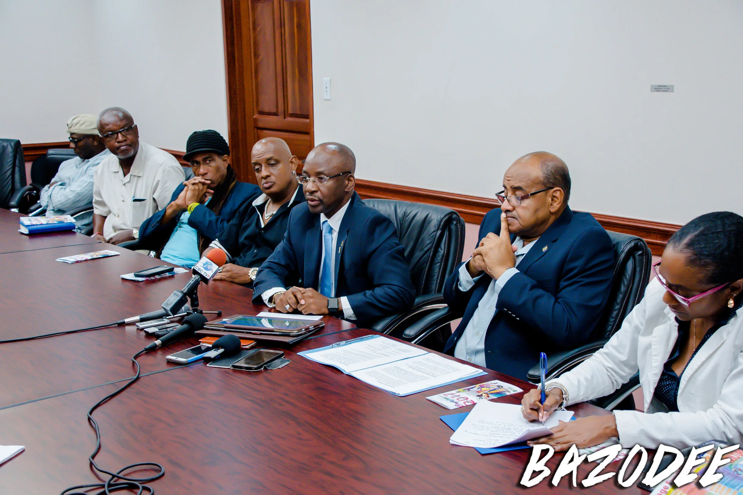 Changes to Crop Over 2017